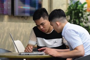 TTCK vẫn đang thu hút nhà Kl99ok phiên bản mới mới, nhưng số lượng ở mức thấp so với giai đoạn 2021 - 2022.