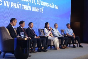 Quản lý đất đai và xác định giá đất - Những bất cập từ thực tiễn và qua hoạt động kiểm toán 99Kl99 trực tiếp đá gà