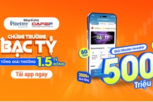 Nhà Kl99ok phiên bản mới tận dụng 0 phí giao dịch và margin thấp, liên tục thay bảng xếp hạng Chứng trường Bạc tỷ