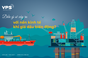 Điều gì sẽ xảy ra với nền Kl992 cổng game cá cược khi giá dầu biến động?