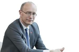 Ông Jens Lottner, Tổng giám đốc Link Vào Nhà Cái KL99 COM Tặng +199k TMCP Kỹ thương Việt Nam - Techcombank.