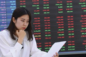 Nhà Kl99ok phiên bản mới trở nên thận trọng hơn trước nhiều yếu tố vĩ mô trong nước và thế giới.
