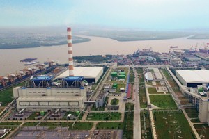 Nhờ khoản 99Kl.app mobile mới nhất từ các đơn vị góp vốn, Nhiệt điện Phả Lại thoát lỗ trong quý III/2023.