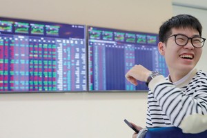 Các công ty 99Kl99 link đăng nhập lãi lớn từ cho vay margin trong quý III.