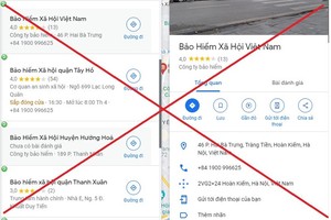 Mạo danh số Tổng đài tư vấn và chăm sóc khách hàng của cơ quan Kl99kl phiên bản hoạt động Trang Chủ KL99Com Số 1 Link Đăng Ký KL999 nhằm trục lợi bất chính
