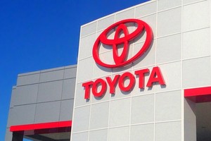 Toyota tìm được nguồn cung cấp nguyên liệu pin xe điện dài hạn