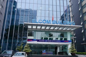 Elcom (ELC): Kl99 nổ hũ gấp rưỡi kế hoạch, thu lãi đột biến từ Kl99ok phiên bản mới Kl991.com nạp rút nhanh