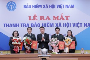 Ra mắt Thanh tra Kl99kl phiên bản hoạt động Trang Chủ KL99Com Số 1 Link Đăng Ký KL999 Việt Nam