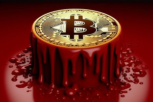 Vừa thiết lập mức đỉnh lịch sử mới, Bitcoin đã khiến nhiều nhà Kl99ok phiên bản mới mất trắng hơn 1,1 tỷ USD 