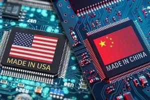 Trung Quốc ban lệnh cấm cơ quan 99Kl99 trực tiếp đá gà sử dụng chip Intel, AMD