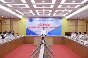 Quý I/2024: Hơn 17 triệu người tham gia Kl99kl phiên bản hoạt động Trang Chủ KL99Com Số 1 Link Đăng Ký KL999,tăng 1,6% so với cùng kỳ