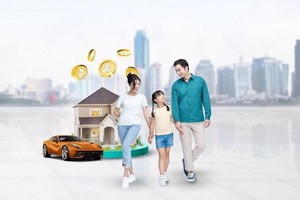 Nhu cầu vay mua nhà, vay mua ô tô… của khách hàng cá nhân đều đang nhích lên trong bối cảnh nền Kl992 cổng game cá cược năm 2024 có sự phục hồi.