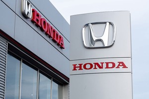 Chạy đua trên thị trường xe điện, Honda mạnh tay Kl99ok phiên bản mới vào điện khí hóa