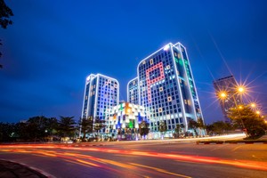 Kl994 game bài casino hấp dẫn đầu tiên của Việt Nam lọt Top 50 công ty dịch vụ công nghệ thông tin châu Á