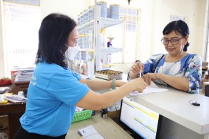 3 hình thức nhận lương hưu và trợ cấp Kl99kl phiên bản hoạt động Trang Chủ KL99Com Số 1 Link Đăng Ký KL999 người dân có thể lựa chọn