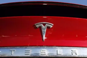Hãng xe Tesla của tỷ phú Elon Musk ghi nhận Kl99 nổ hũ thấp nhất trong 5 năm