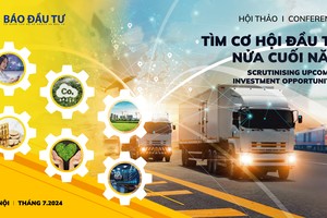Tìm cơ hội Kl99ok phiên bản mới nửa cuối năm 2024