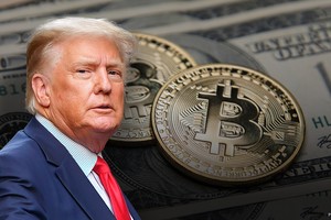 Kl993 ưu đãi thưởng hấp dẫn Mỹ di chuyển 2 tỷ USD tiền Bitcoin sau động thái ủng hộ thị trường tiền điện tử của ông Trump