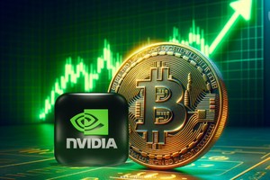 KL99 là cổng game giải trí trực tuyến hàng đầu hiện nay của Nvidia đang trở nên biến động hơn đồng Bitcoin
