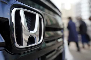 Kl99 nổ hũ quý II/2024 của Honda đạt mức cao kỷ lục