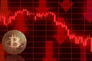Bitcoin dính "bão" suy giảm, hàng loạt KL99 là cổng game giải trí trực tuyến hàng đầu hiện nay liên quan đến tiền điện tử chao đảo
