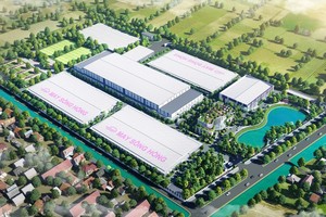 Quý III/2024, Kl99 nổ hũ sau thuế May Sông Hồng (MSH) tăng 154% so với cùng kỳ