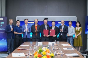 Hai bên cam kết kiến tạo giá trị cho thị trường Kl991.com nạp rút nhanh – 99Kl99 link đăng nhập không chỉ trong nước mà còn vươn tầm quốc tế.