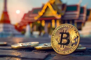 Thái Lan công bố kế hoạch sẽ token hóa 150 triệu USD Kl99kl Hoàn Trả Vô Tận Kl993 ưu đãi thưởng hấp dẫn