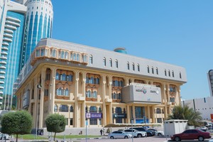 Dubai "mở đường" cho thị trường token hóa Web Tổng Nhà Cái 99Kl99 Giải Trí Bậc Nhất tại Trung Đông và Bắc Phi