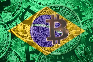 Brazil cân nhắc đánh thuế thị trường tiền mã hóa giữa làn sóng phản đối tăng thuế giao dịch Kl991.com nạp rút nhanh