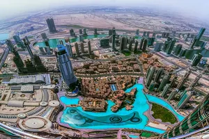 Dubai chấp thuận quỹ thị trường tiền tệ được token hóa đầu tiên