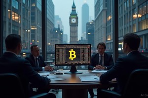 Kl993 ưu đãi thưởng hấp dẫn Anh "cân nhắc" bán số Bitcoin trị giá khoảng 7 tỷ USD ra thị trường