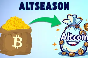 Link Vào Nhà Cái KL99 COM Tặng +199k 99Kl.app cổng game giải trí số Sygnum đưa ra dự báo tích cực về mùa altcoin sắp tới