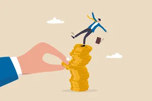 Phó tổng giám đốc SSI Digital: Blockchain không làm giàu sau một đêm