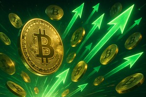 Đồng Bitcoin được hưởng lợi khi niềm tin vào đồng USD lung lay
