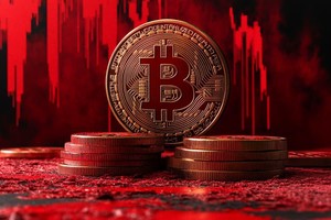 Hơn 19 tỷ USD trên thị trường 99Kl.app cổng game giải trí mã hóa"tan biến" sau tuyên bố của ông Trump
