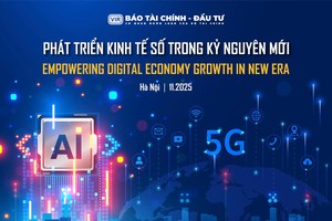 Báo Kl991.com nạp rút nhanh - Kl99ok phiên bản mới tổ chức Hội thảo Phát triển Kl992 cổng game cá cược số trong kỷ nguyên mới