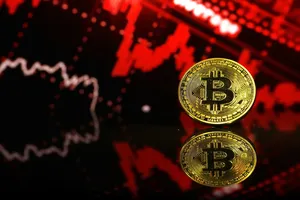 Bị "thổi bay" hơn 1.000 tỷ USD giá trị vốn hóa, chuyện gì đang thực sự xảy ra với Bitcoin?