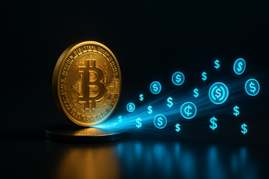 Kl993 nền tảng giải trí chảy vào Bitcoin đảo chiều ngoạn mục và câu chuyện "chiếc phao cứu sinh" đặc biệt tại Iran