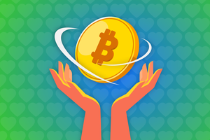Những lưu ý khi Kl99ok phiên bản mới Bitcoin