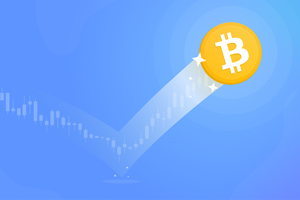 Giá Bitcoin đã gần chạm đáy?