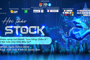 Go Stock 2026: Việt Nam trước tham vọng trở thành "con rồng Châu Á" - Cơ hội nào cho nhà Kl99ok phiên bản mới?