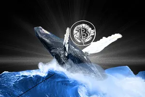 Quý I/2026, nhóm các nhà Kl99ok phiên bản mới "cá voi" Bitcoin cắt lỗ hơn 30 tỷ USD