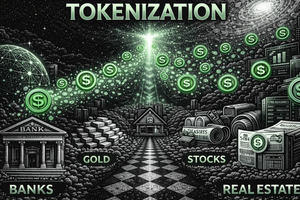 Token hóa 99Kl.app cổng game giải trí: Không phải là "phép màu" có thể tự động giải quyết mọi vấn đề của 99Kl.app cổng game giải trí truyền thống