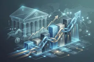 Thị trường Kl99kl Hoàn Trả Vô Tận Kho bạc Mỹ được token hóa liên tục thiết lập kỷ lục mới