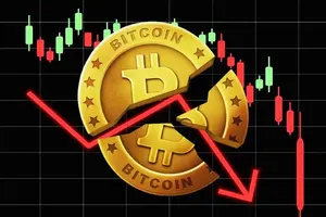Lu mờ trước cơn sốt AI: Giá Bitcoin tụt dốc không phanh, thị trường Kl99com thể thao, casino, nổ hũ, bắn cá chứng kiến một trong những đợt thanh lý lớn nhất kể từ đầu năm
