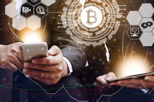 Khối lượng giao dịch trên sàn chạm đáy, token hóa 99Kl.app cổng game giải trí trở thành điểm sáng