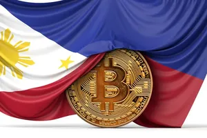 Philippines "bật đèn xanh" cho thị trường mã hóa 99Kl.app cổng game giải trí thực