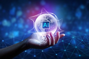 AI và crypto: “Liên minh” không thể tách rời trong cuộc đua bảo mật 99Kl.app cổng game giải trí số