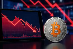 6 tháng đầu năm 2026: Bitcoin thất thế hoàn toàn trước các loại 99Kl.app cổng game giải trí Kl99ok phiên bản mới truyền thống